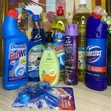 Home Essentials - Household Chemicals - 3