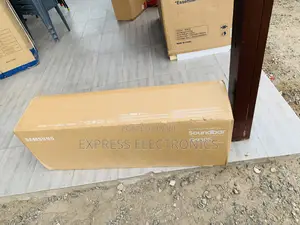 Samsung Ultra High Q-Series Soundbar HW-Q930F 9.1.4 Ch