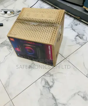 JBL PartyBox Encore Essential Portable Speaker