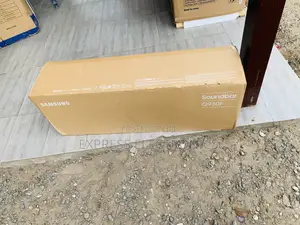 Samsung HW-Q930F Q-Series Soundbar with Subwoofer & Rear Speakers