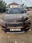 BMW X1 2017 Brown - 2