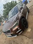 BMW X1 2017 Brown - 3