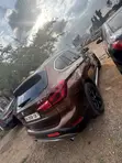 BMW X1 2017 Brown - 4