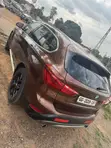 BMW X1 2017 Brown - 5