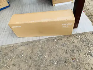 Samsung Q-Series Soundbar HW-Q930F with Subwoofer & Rear Speakers
