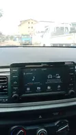 Kia Rio S Sedan 2019 Silver - 3