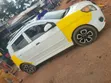 Kia Morning 2010 - White, Automatic - 1
