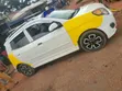 Kia Morning 2010 - White, Automatic - 5