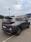 Honda CR-V 2020 Gray - 1
