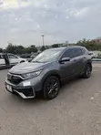 Honda CR-V 2020 Gray - 2