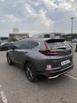 Honda CR-V 2020 Gray - 3