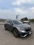 Honda CR-V 2020 Gray - 4