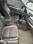 Honda CR-V 2020 Gray - 5