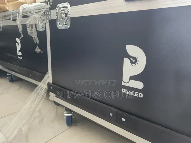 Stage LED Screen Rentals - 1