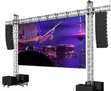 Stage LED Screen Rentals - 3