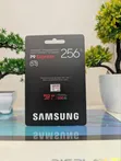 Samsung P9 Express microSDXC Memory Card 256GB - 1