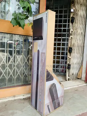 Brand New Samsung HW-S80CB/ZA Ultra-Slim Wireless Soundbar System