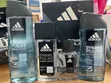 Adidas Men's 4-Piece Set - 1