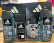 Adidas Men's 4-Piece Set - 2