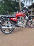 Royal RY125 2025 Red - 2