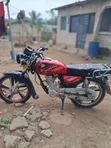 Royal RY125 2025 Red - 4
