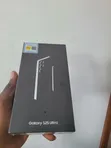 New Samsung Galaxy S25 Ultra 256GB Blue - 3