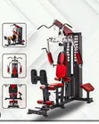 Brand New Single Station Gym with Leg Press - 2