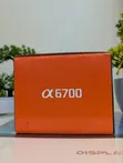 Sony A6700 Mirrorless Camera with 16-50mm Lens - 3