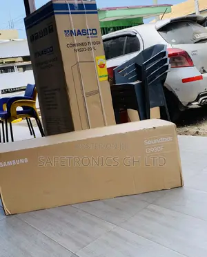 Samsung Q930F 9.1.4ch Q-Series Soundbar with Subwoofer
