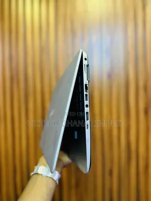 HP EliteBook 840 G3 Laptop - Core i5, 8GB RAM, 256GB SSD