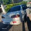 Toyota Corolla 2003 White - 3
