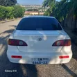 Toyota Corolla 2003 White - 4