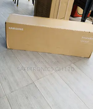 Samsung Q930F 9.1.4ch Q-Series Soundbar with Subwoofer