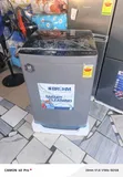 Bruhm 10KG Top Load Fully Automatic Washing Machine - 2