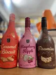 Tio Nico Country Cream Liqueur (12% ABV) - 1