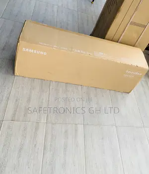 Brand New Samsung Q930F 9.1.4ch Q-Series Soundbar with Subwoofer