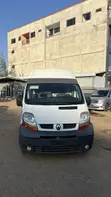 Renault Trafic 2012 - White - 2