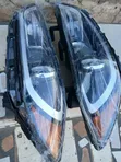 Hyundai Elantra 2017 Headlight - 4