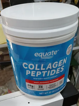 Collagen Peptides Powder