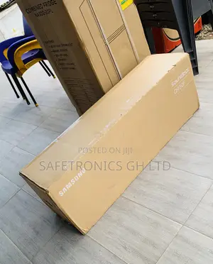 Samsung Q930F 9.1.4ch Q-Series Soundbar with Subwoofer