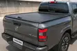 New Retractable Pickup Truck Bed Cover for Nissan Navara/Frontier - 2