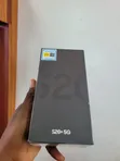 New Samsung Galaxy S20+ 5G 256GB Black - 1