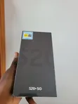 New Samsung Galaxy S20+ 5G 256GB Black - 2