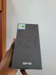 New Samsung Galaxy S20+ 5G 256GB Black - 3