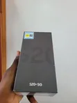 New Samsung Galaxy S20+ 5G 256GB Black - 4