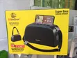 Boombest Wireless Bluetooth Sound System - 3
