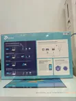 TP-Link TL-WA1201 AC1200 Dual-Band Wireless Access Point - 2