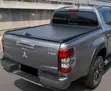 New Retractable Pickup Truck Bed Cover for Mitsubishi L200 / Ridgeline - 2