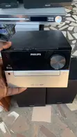 Original Philips Music System McM2300/79 - 1