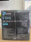 TP-Link CPE610 High Power Outdoor Access Point - 2